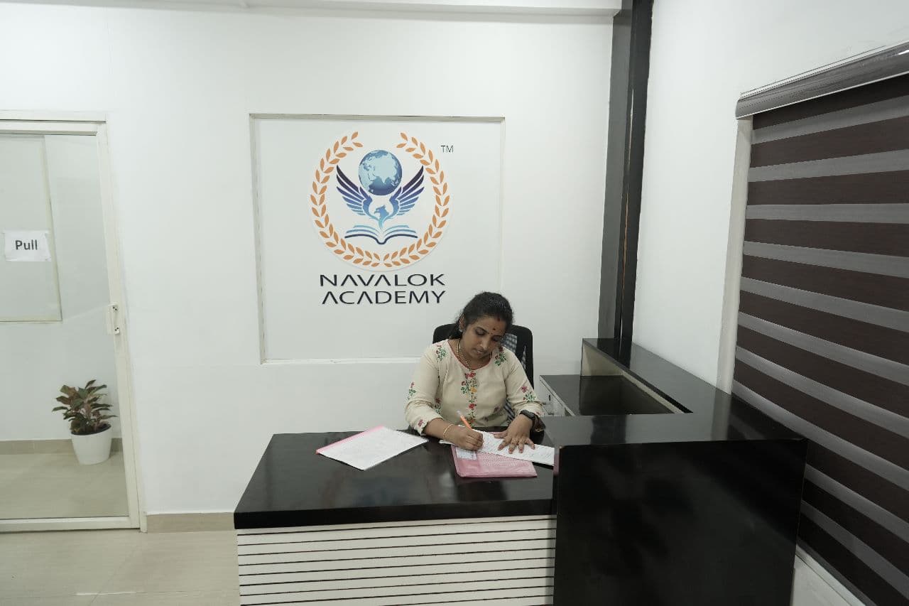 Navalok Academy Of Logistics & Supply Chain Management Kochi Campus photo 3